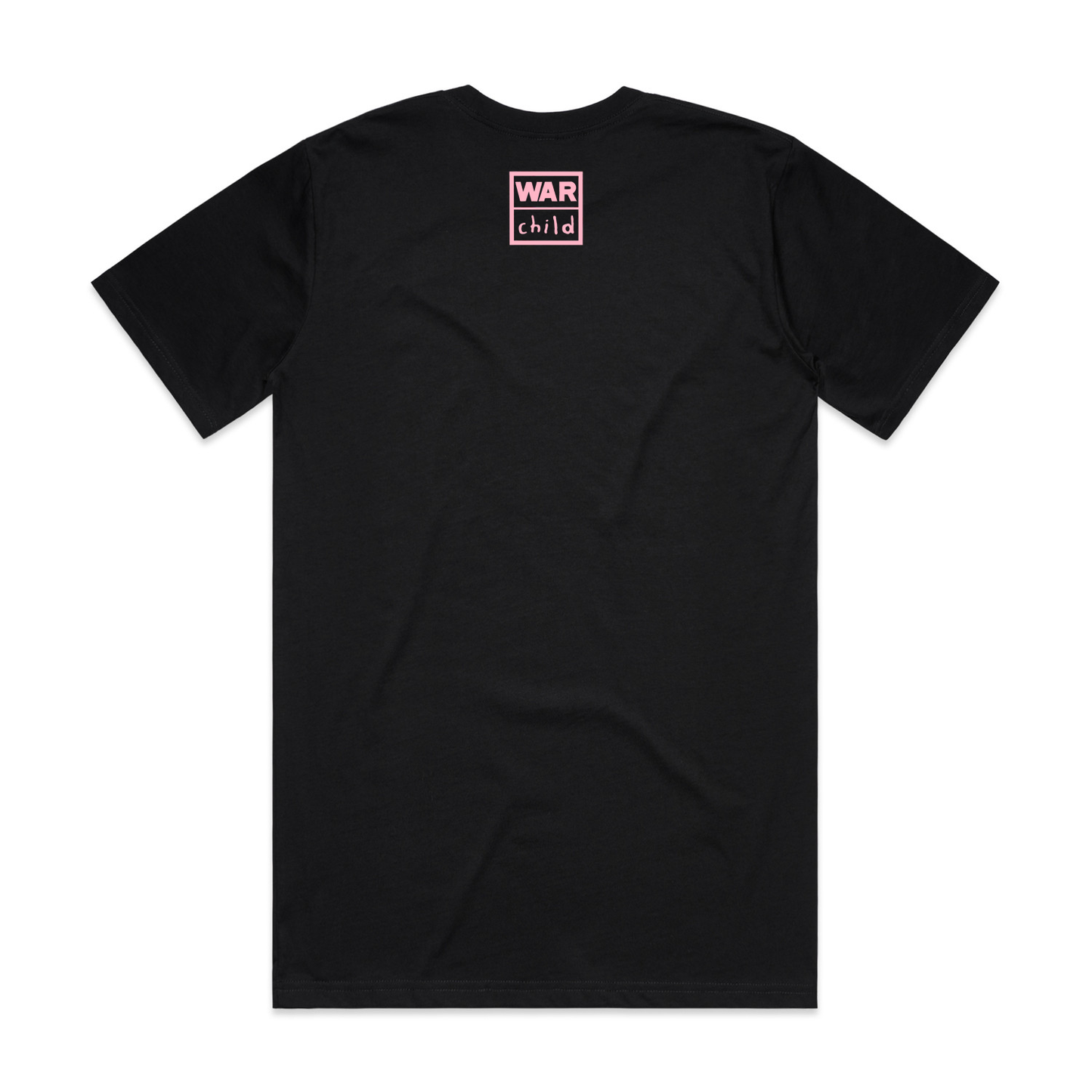 Most Wanted Limited Edition T-Shirt (Black)