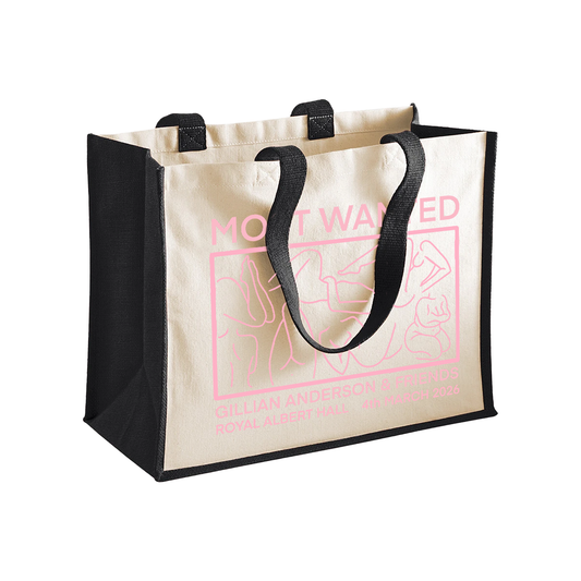 Most Wanted Limited Edition Bag
