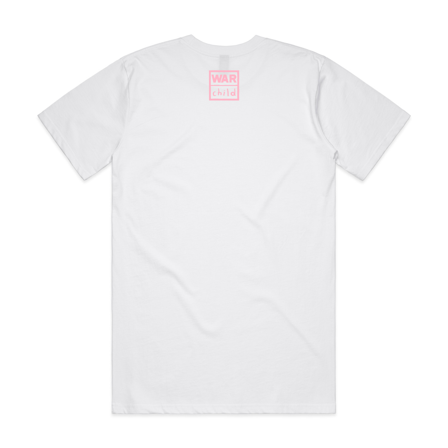 Most Wanted Limited Edition T-Shirt (White)